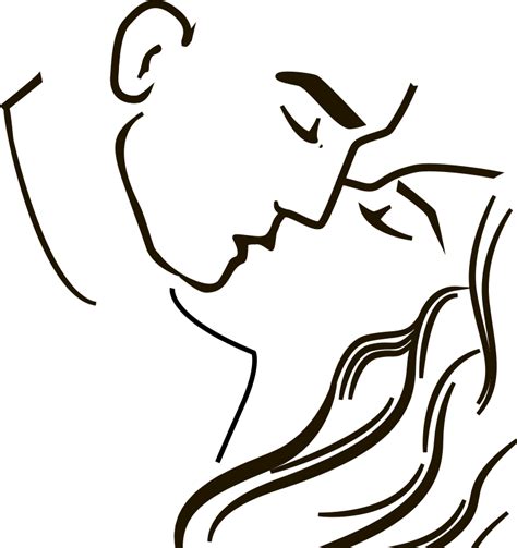 kiss romantic hot stickers|Romantic Kiss Stickers for Sale